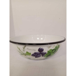 Миска 2.5 л. \"З.Фреш\" - Фото 1