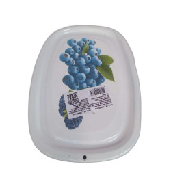 Лоток емальований 1,5л "Лохина" Idilia 2508/2