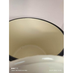 Кастр. 7.0 л. \"М.Петух\" - Фото 3