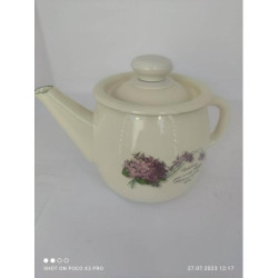 Чайник 1.0л./2гр.\" Виола\" - Фото 1