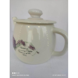 Чайник 1.0л./2гр.\" Виола\" - Фото 2