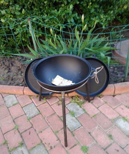 Как обеспечить Неубиваемую Надежность чугунному казану: Пошаговая инструкция